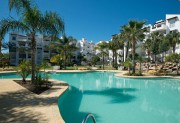 Costalita Estepona 3 bedroom apartment