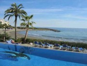 El Coral Apartment Estepona